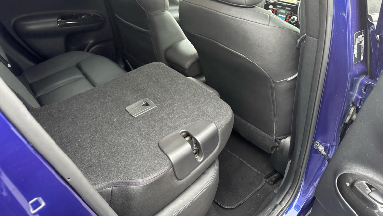 Nissan Juke 1.2 DiG-T Tekna 5dr Petrol Hatchback